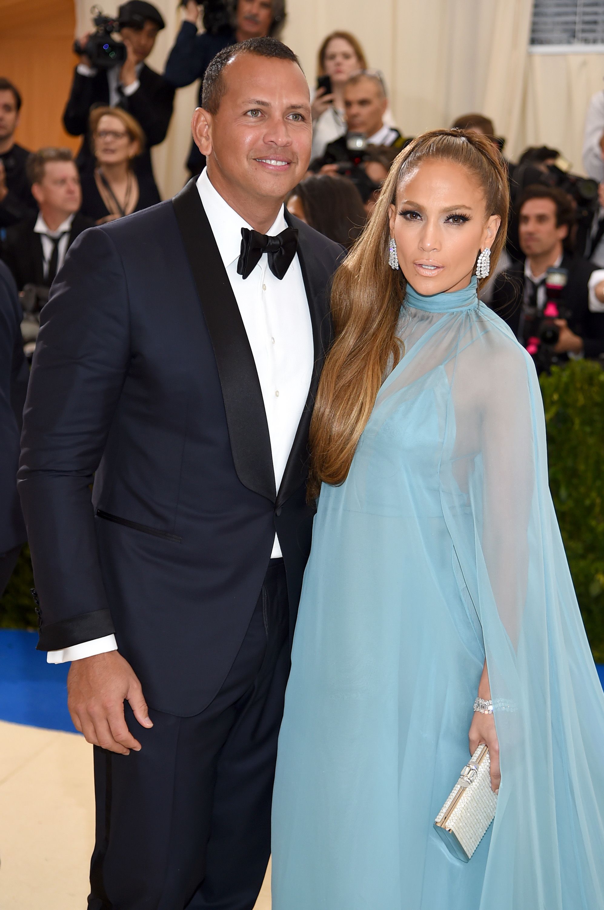 Jennifer Lopez And A-Rod's Marriage Will Last, Per Astrology