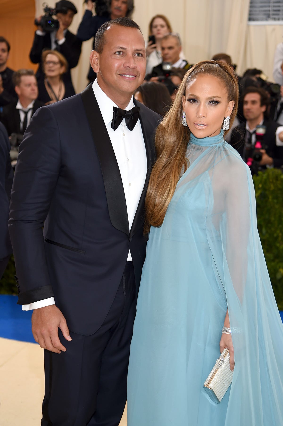 Alex Rodriguez And Jennifer Lopez Reportedly End Engagement