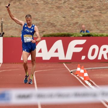 iaaf world race walking team championships day two