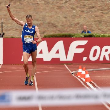 iaaf world race walking team championships day two