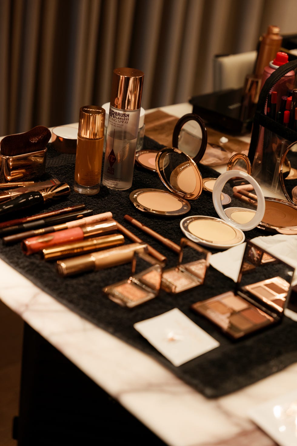 charlotte tilbury