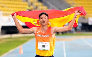 Álex sierpes
