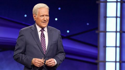 preview for A Look Back at Alex Trebek's Incredible Career