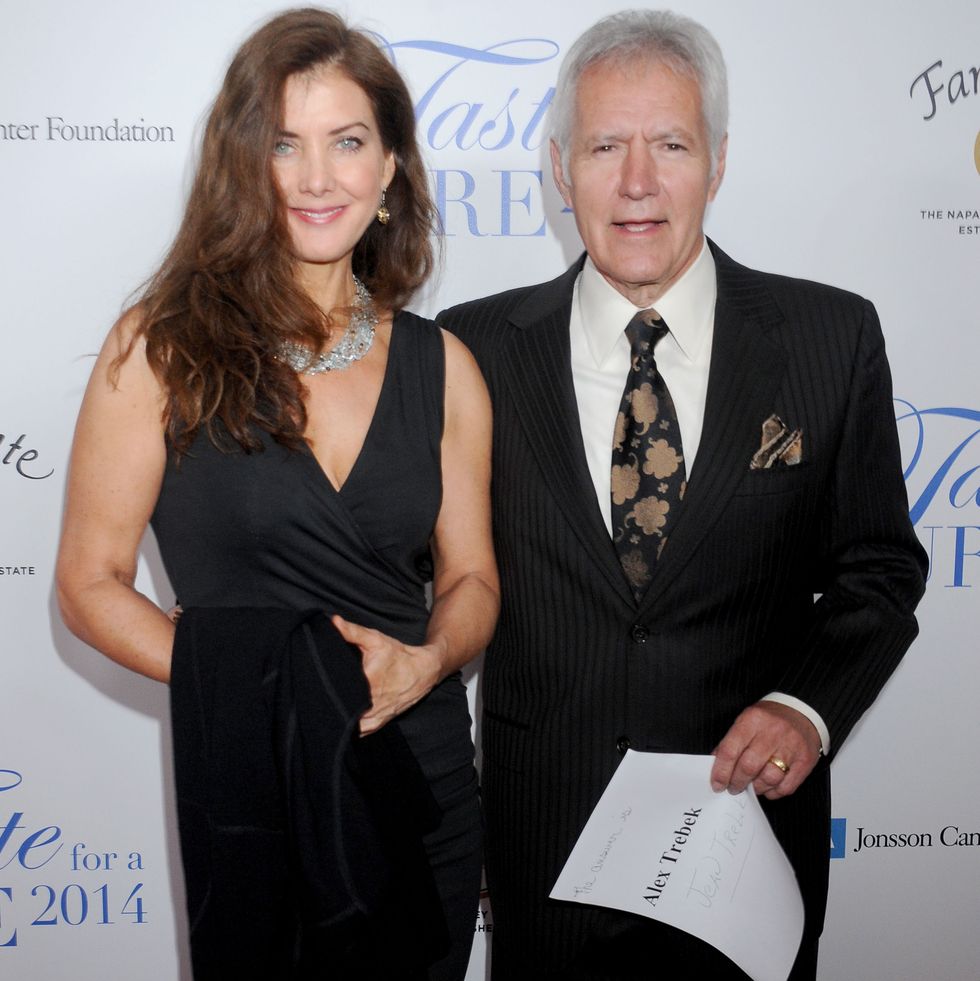 19th annual jonsson cancer center foundation's taste for a cure   arrivals