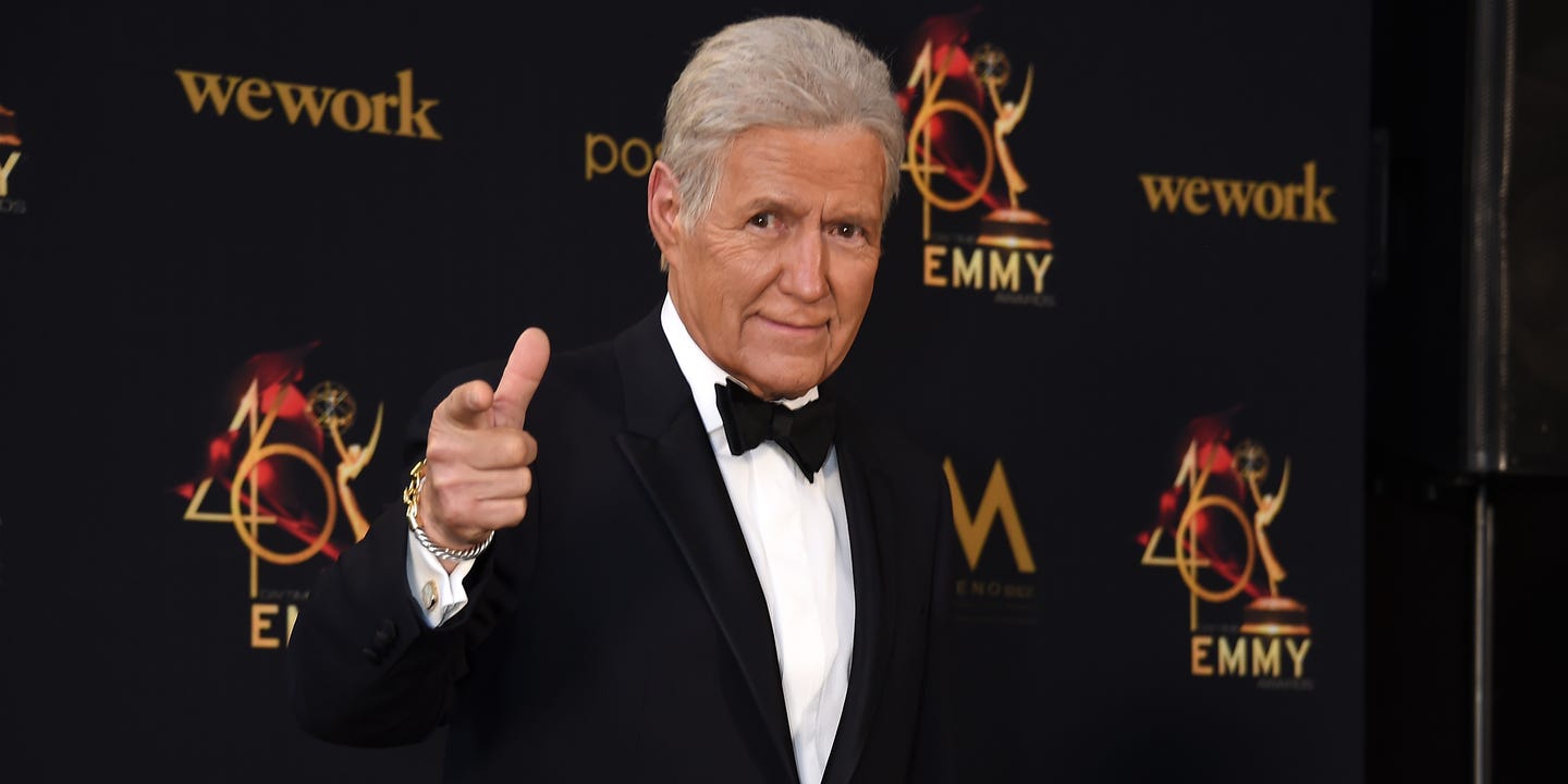 Photo credit: Gregg DeGuire - Getty Images