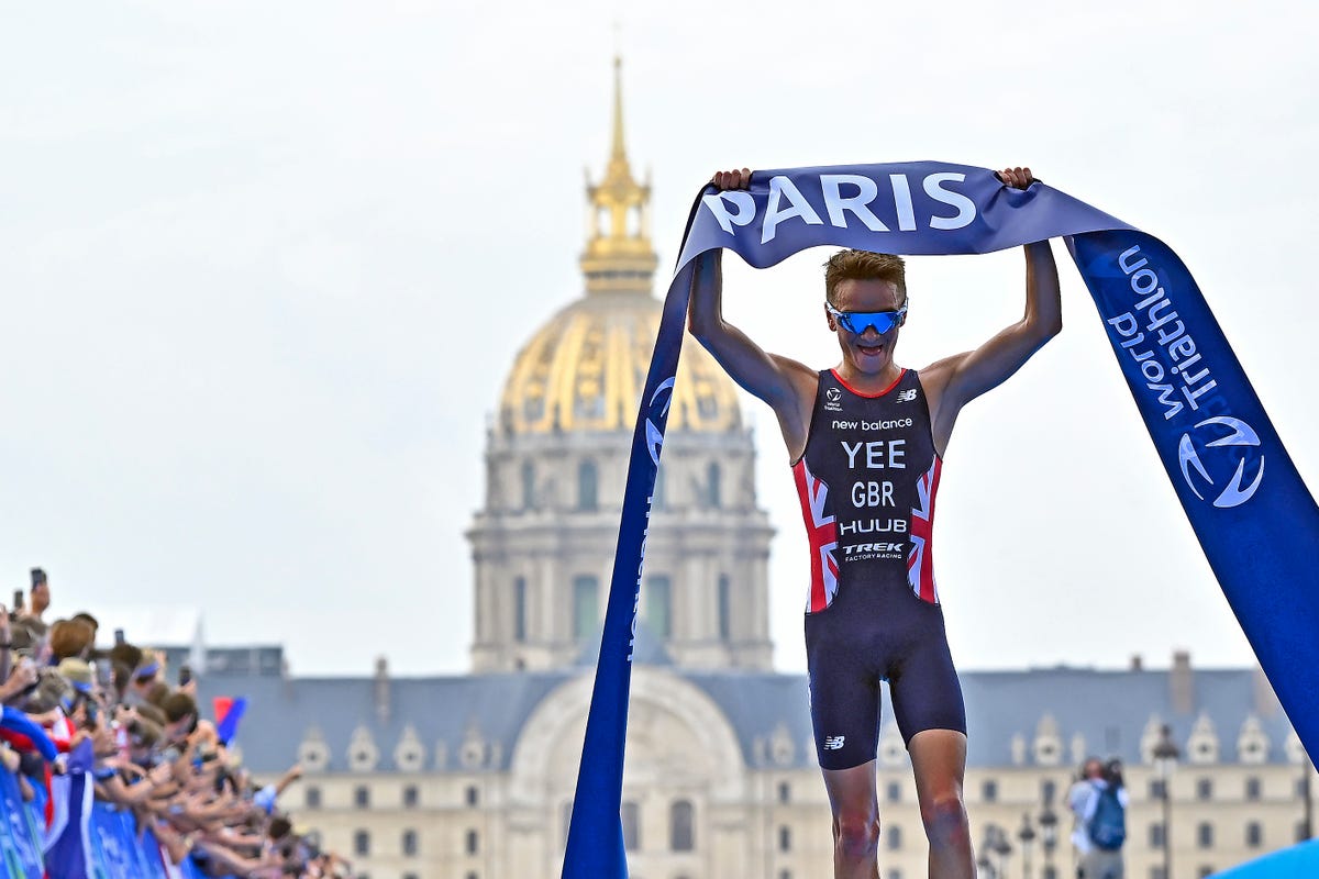 preview for ¿Cuáles son las diferentes distancias del triatlón?