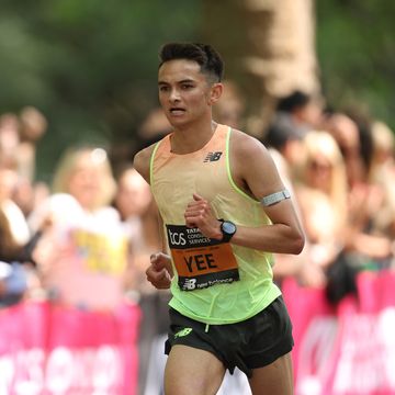 2025 tcs london marathon