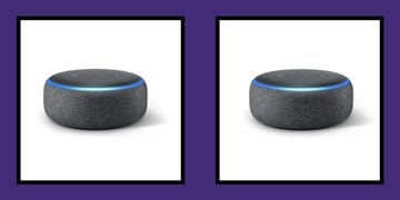 Blue, Audio equipment, Purple, Electric blue, Line, Violet, Cobalt blue, Azure, Rectangle, Circle, 