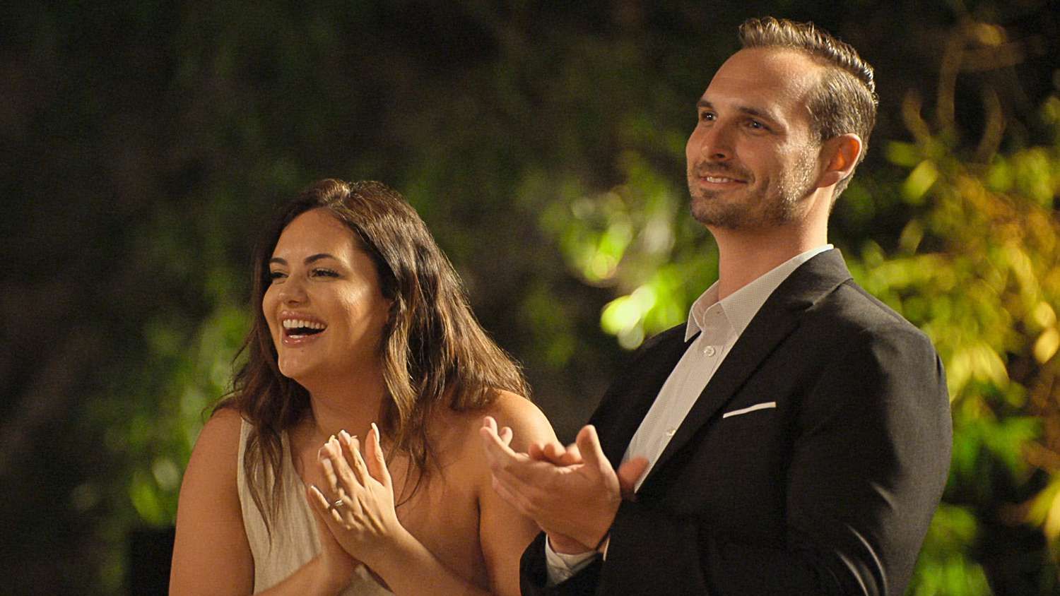 Love Is Blind': What Happened to the Season 3 Couples