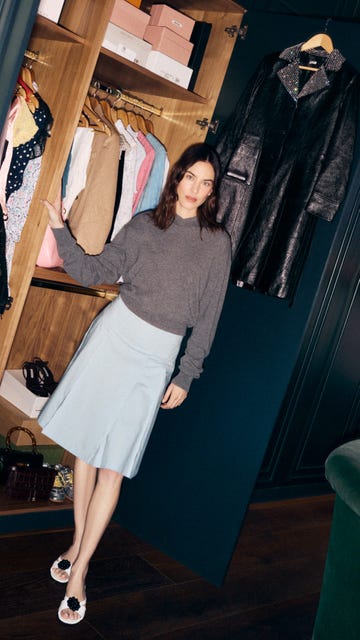 alexa chung