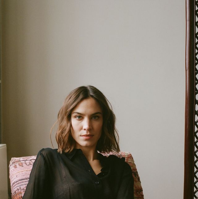 Alexa Chung on why we should support small businesses this Christmas