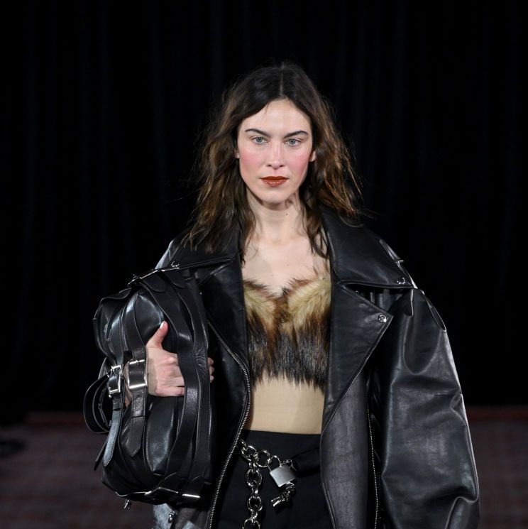 alexa chung