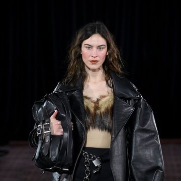 alexa chung