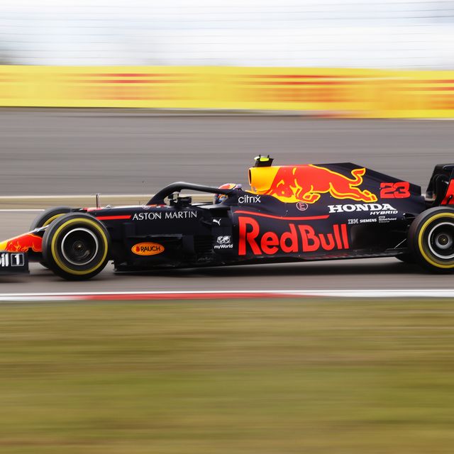 As Honda Prepares for F1 Exit, Red Bull Remains Quiet on Future
