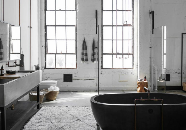 36 Bathroom Decorating Ideas on a Budget - Chic and Affordable