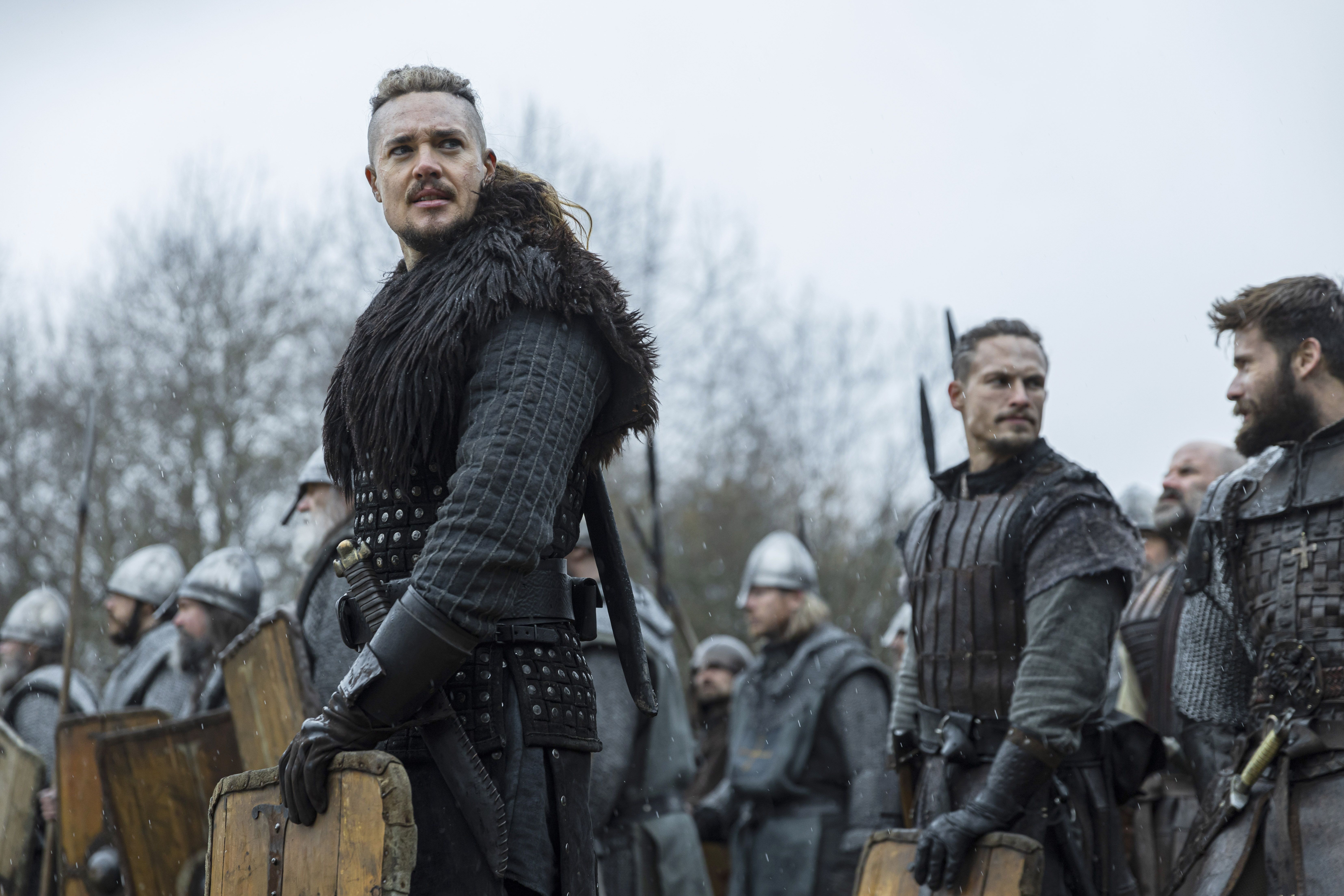 The Ending Of The Last Kingdom: Seven Kings Must Die Explained