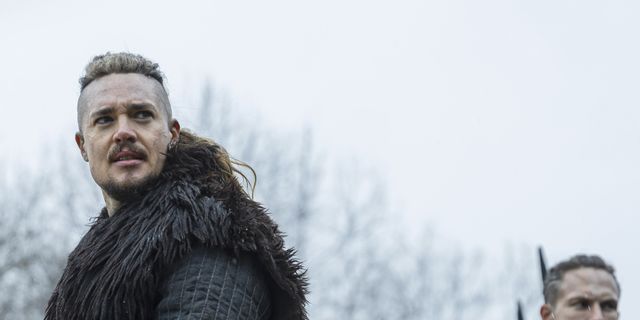 Netflix's 'Last Kingdom' Feature Film In The Works – Deadline