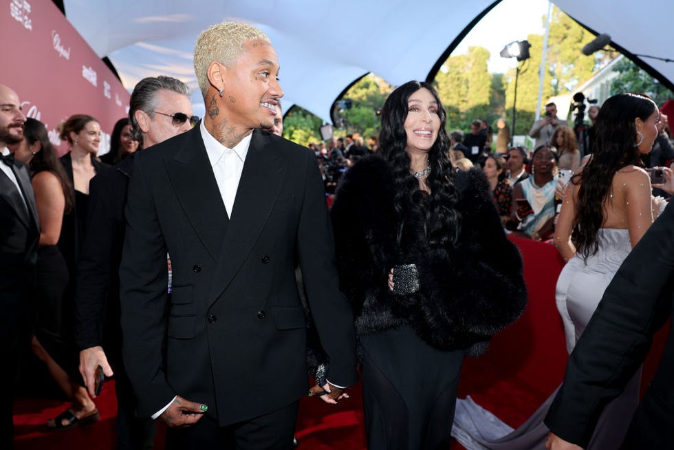 vip arrivals amfar gala cannes 2024 30th edition presented by chopard and red sea international film festival