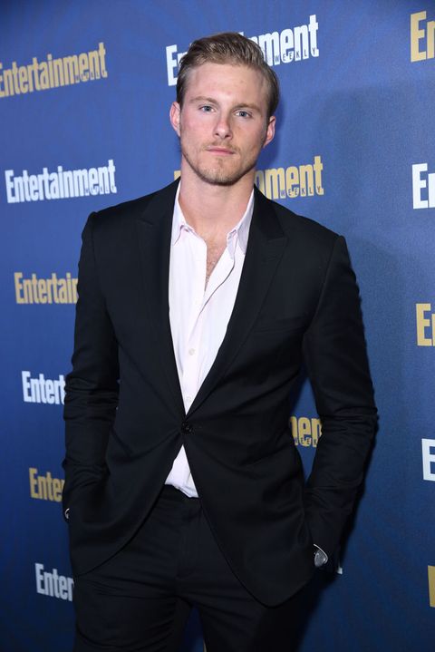 entertainment weekly celebrates screen actors guild award nominees at chateau marmont   arrivals