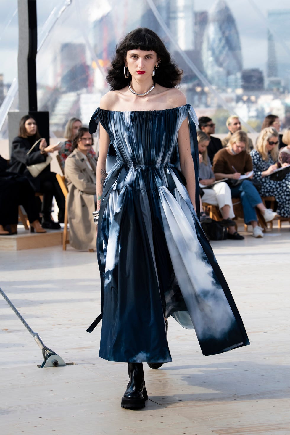 Tracking Trends: Fashion in Spring/Summer 2022 – Jets Flyover