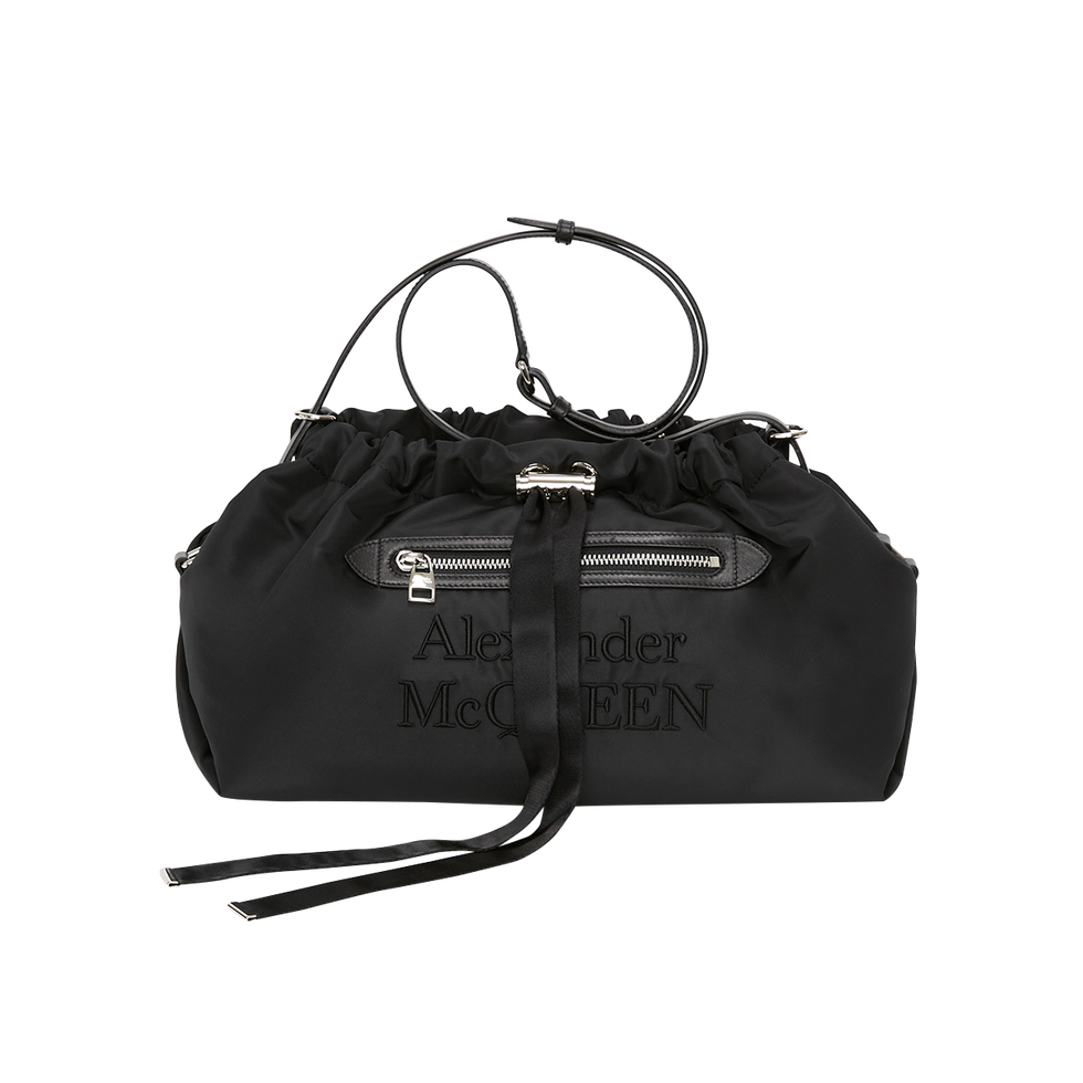 アレキサンダー・マックイーン（ALEXANDER McQUEEN）新作バッグ