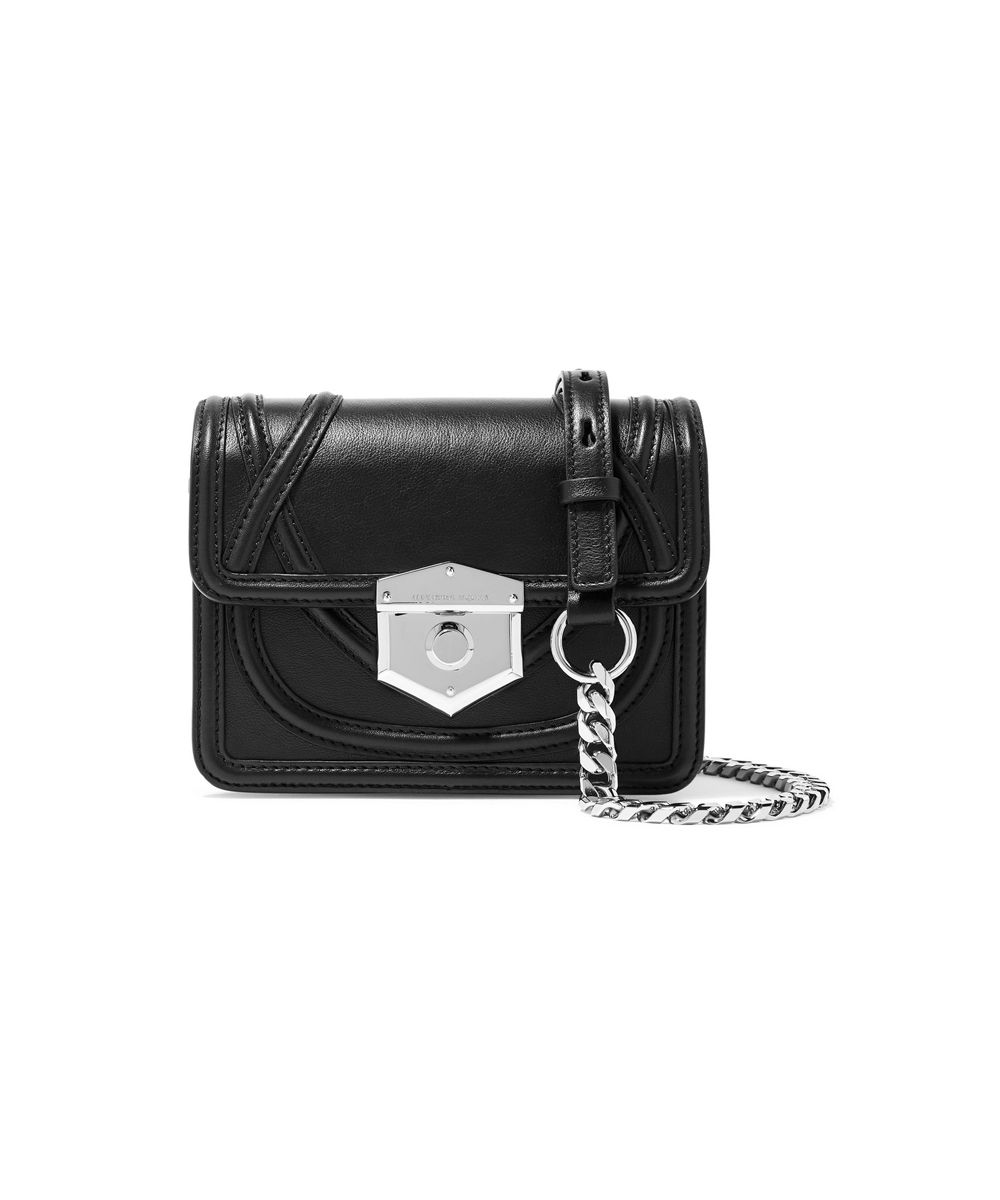 Alexander mcqueen clearance wicca bag