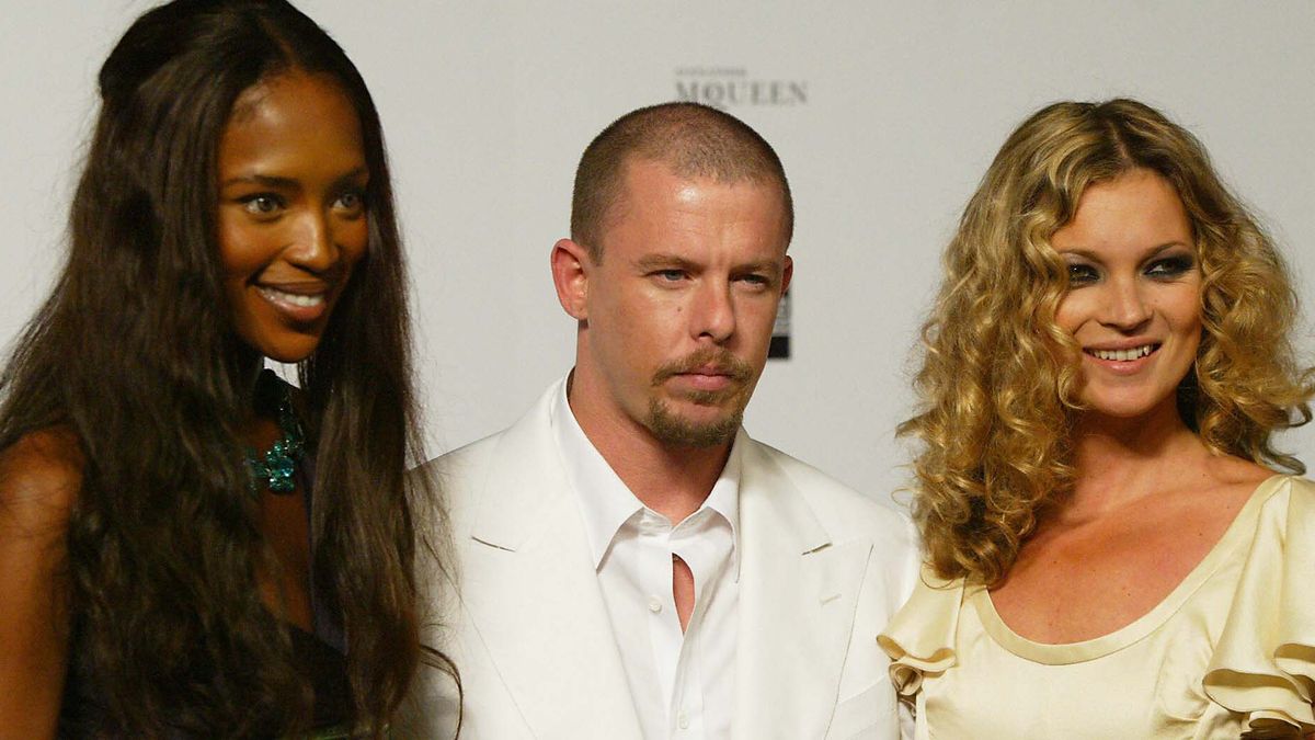When is the Alexander McQueen documentary out? UK release date