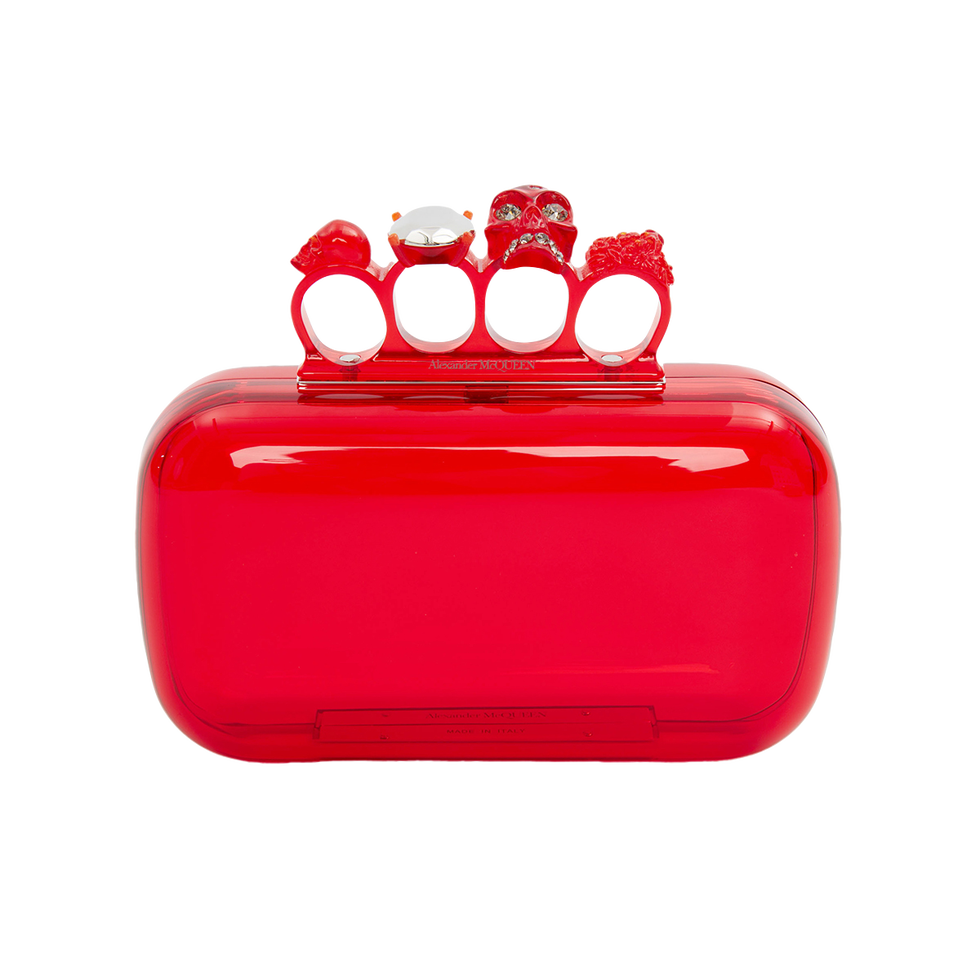 アレキサンダー・マックイーン(ALEXANDER McQUEEN)新作バッグ アレキサンダー・マックイーン(ALEXANDER McQUEEN)新作バッグ