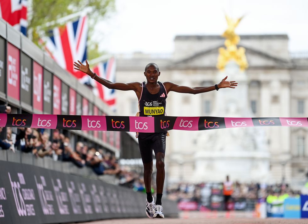 2024 tcs london marathon