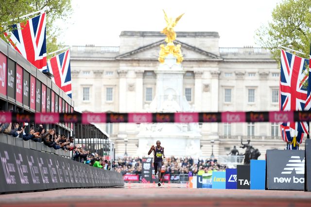 maratona londra