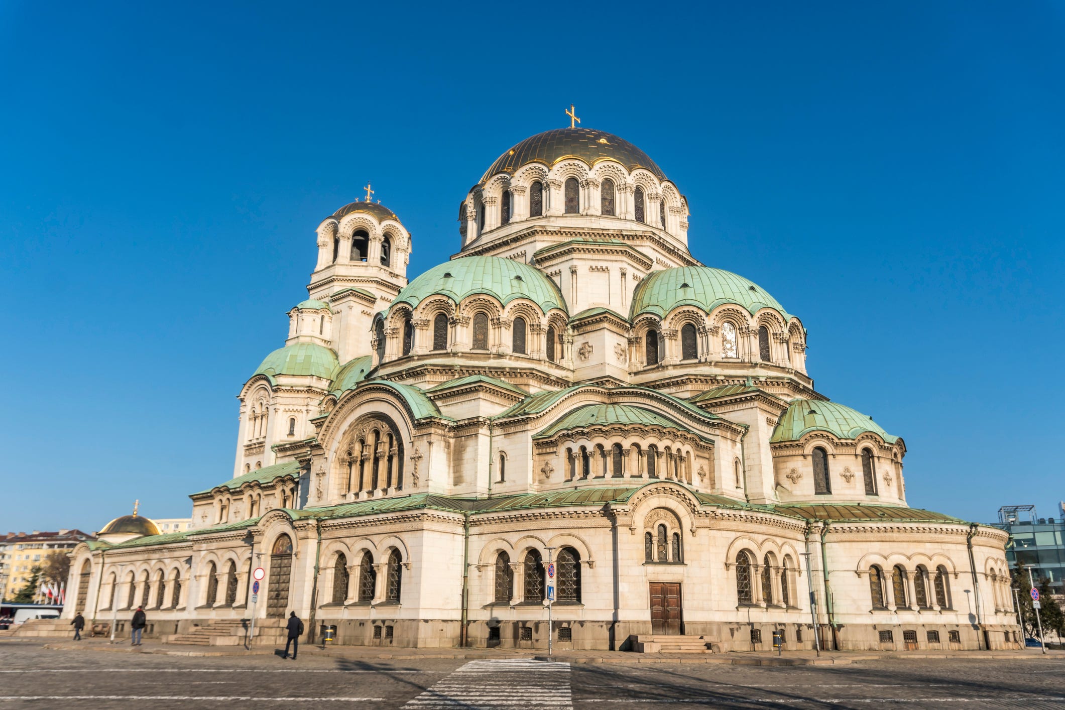 World's 27 Most Beautiful Cathedrals - Stunning Churches to Visit