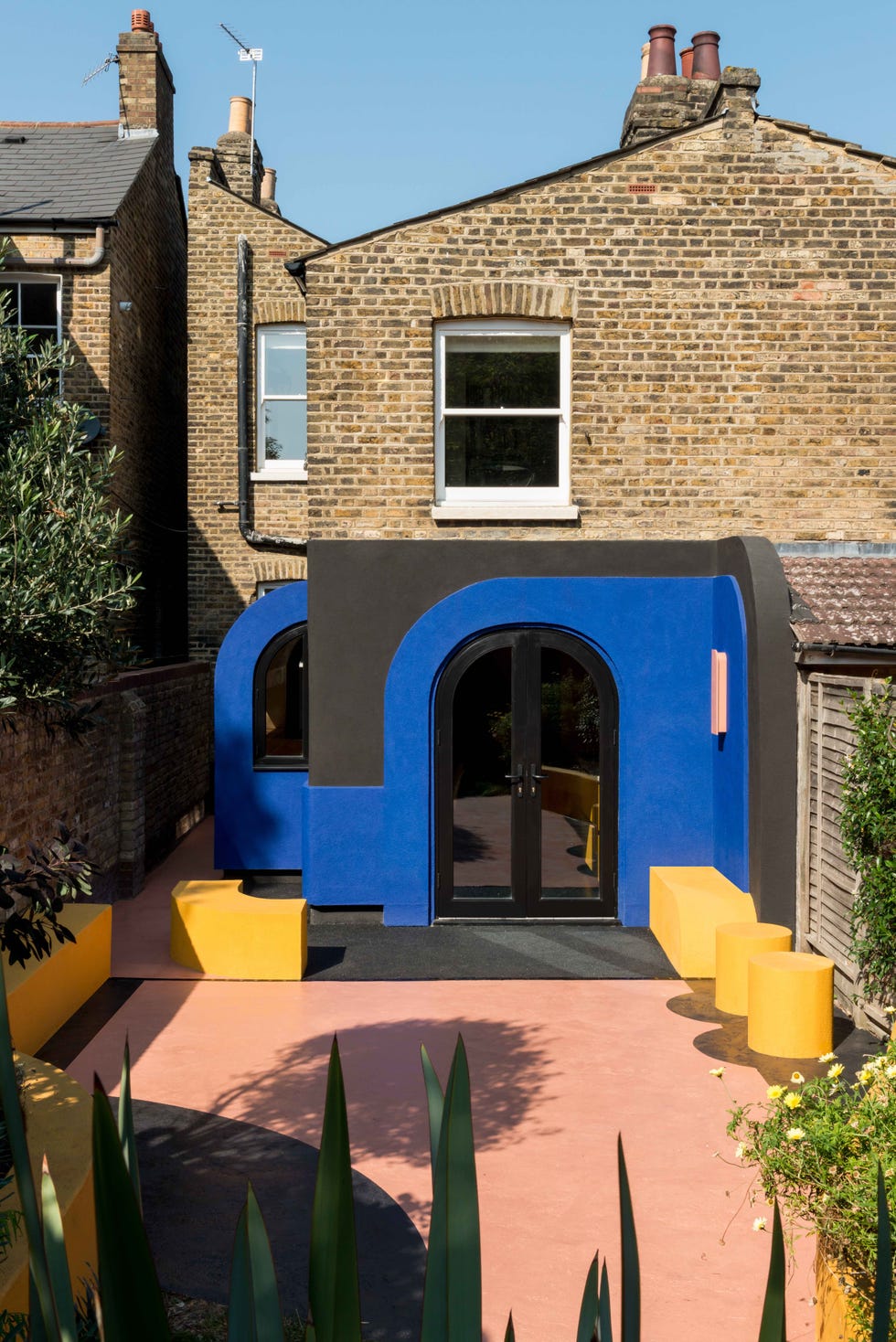 alexander owen architecture don't move improve awards 2021 best extensions