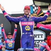 NTT IndyCar Series Gallagher Grand Prix ntt indycar series gallagher grand prix