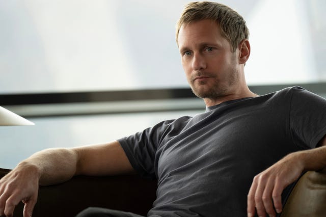 Succession Season 4: Alexander Skarsgard as Lukas Matsson is TV's Most ...