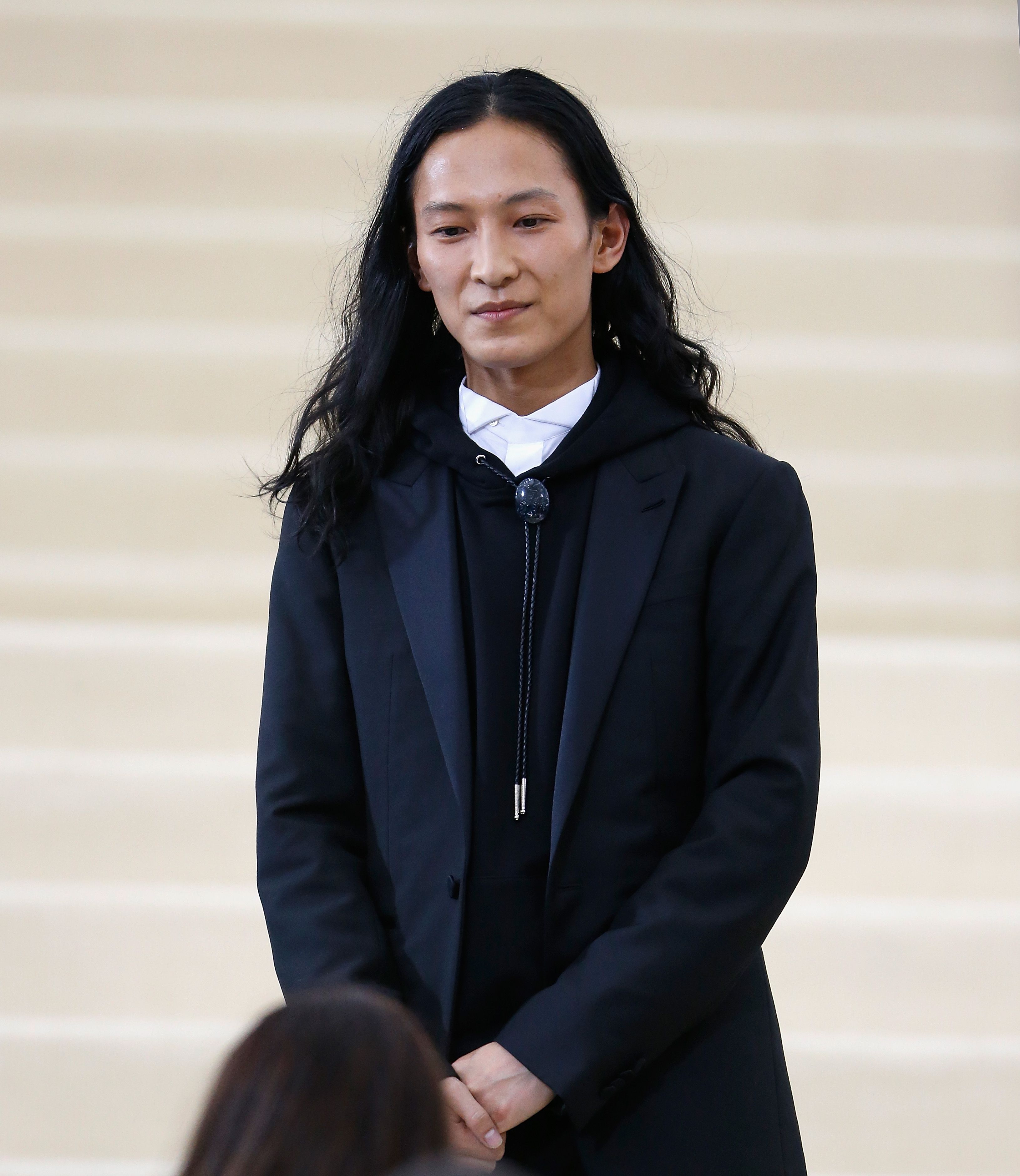 Alexander Wang responds to sexual misconduct allegations