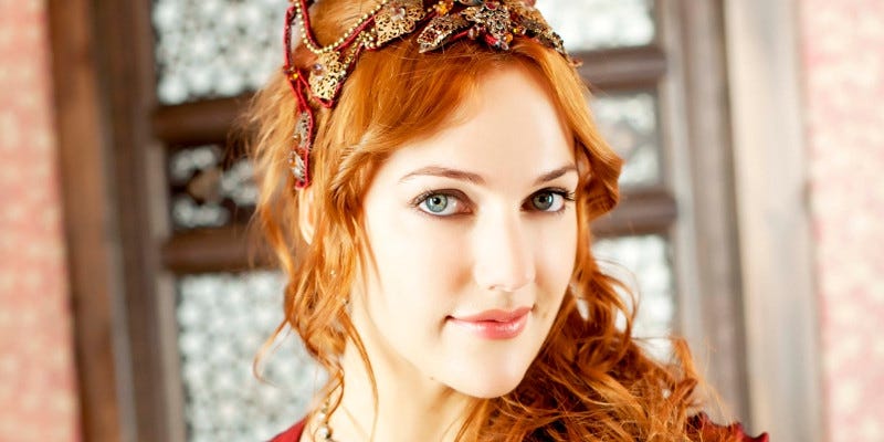 el sultan nueva serie nova alexandra