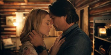 alexandra breckenridge, martin henderson, virgin river, season 6