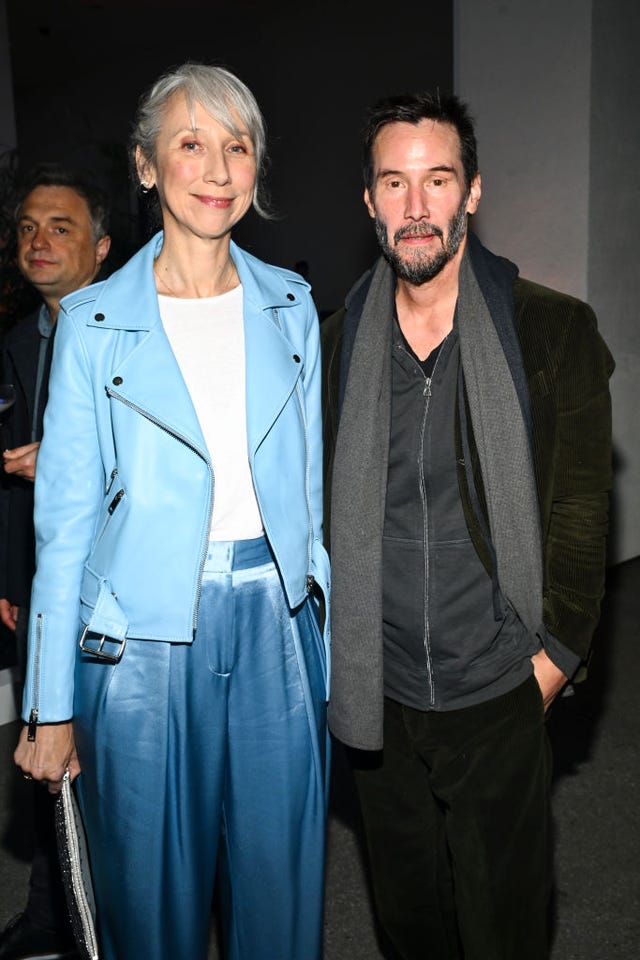 hammer museum's gala in the garden inside