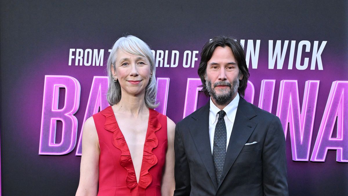 preview for 'From the World of John Wick: Ballerina' Exclusive Clip