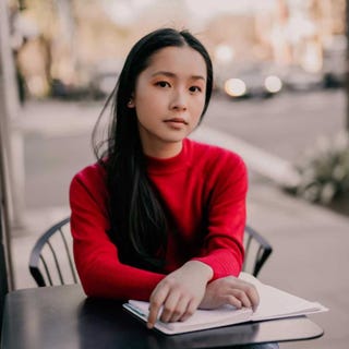 alexandra huynh