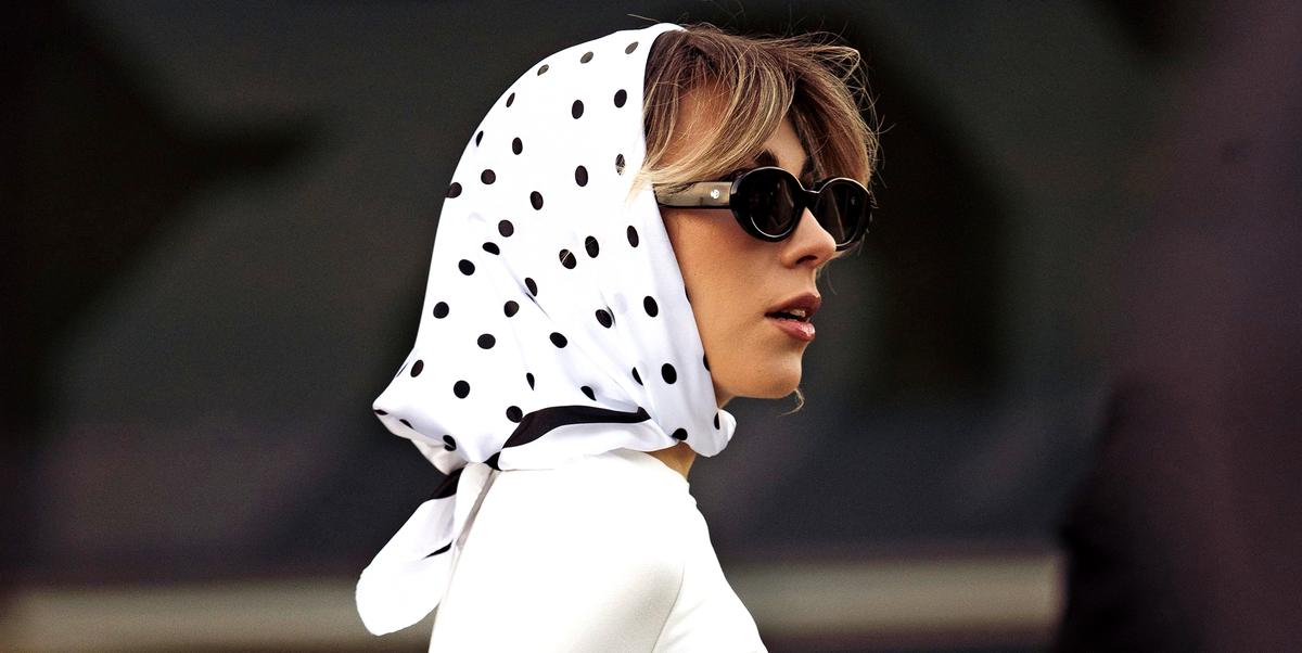 polka dots are the fashion trend taking over in 2025 polka dots are the fashion trend taking over in 2025