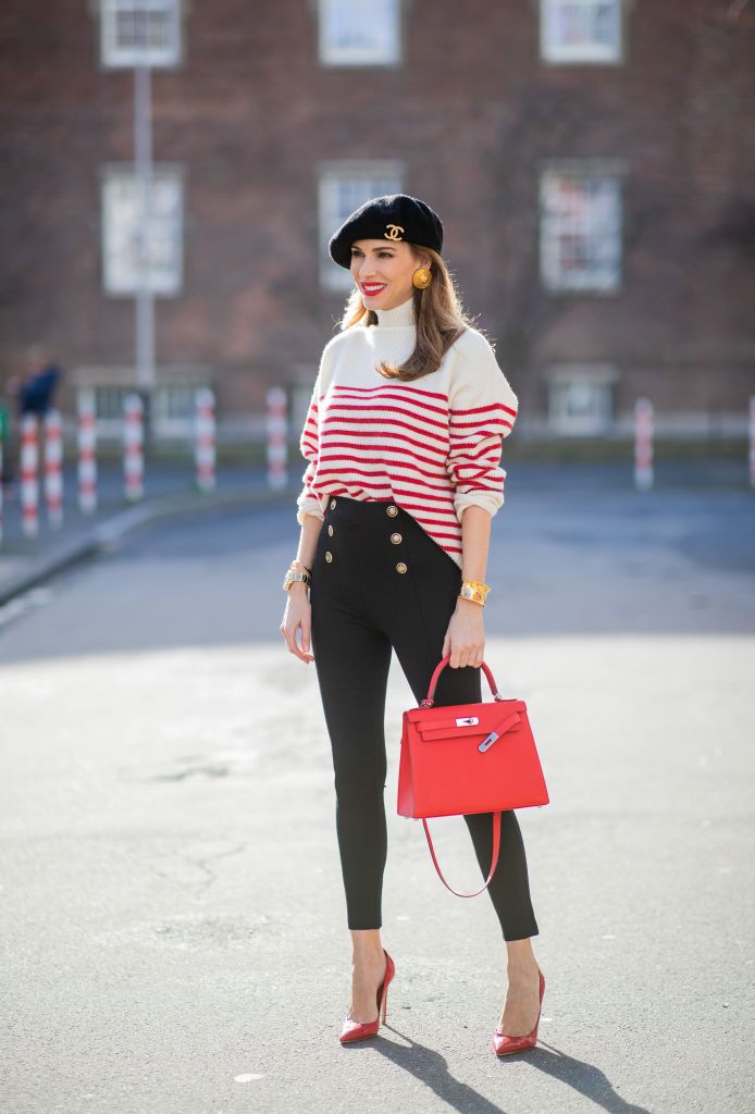 50s style 2025 outfit ideas