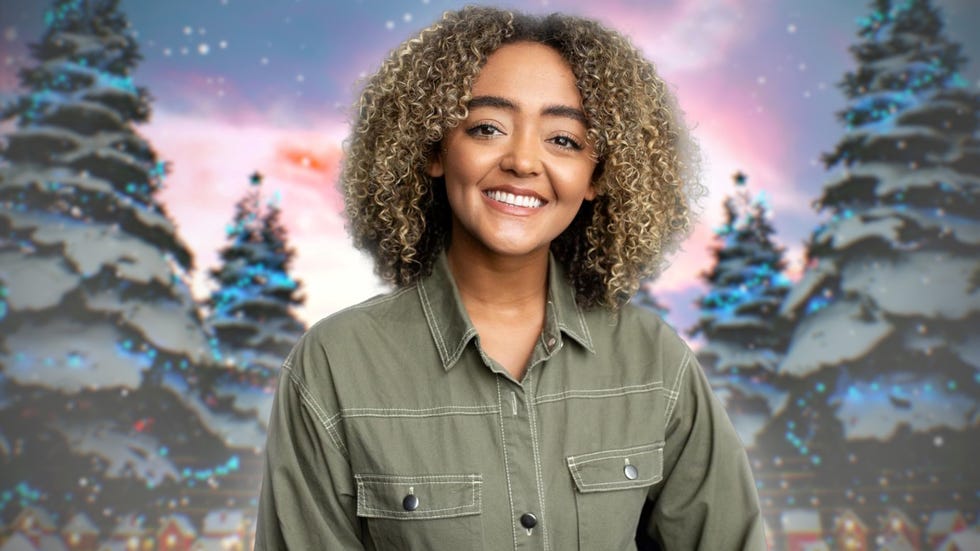 alexandra mardell, strictly come dancing christmas special 2022