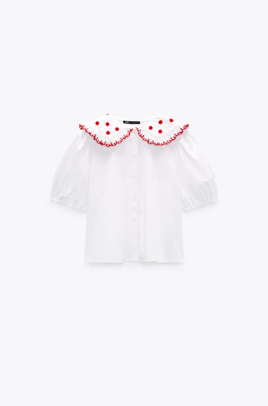 Zara baby españa hot sale