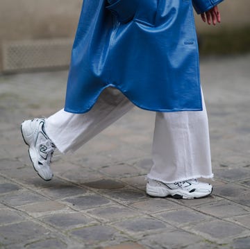 street style paris fashion week womenswear fallwinter 20212022