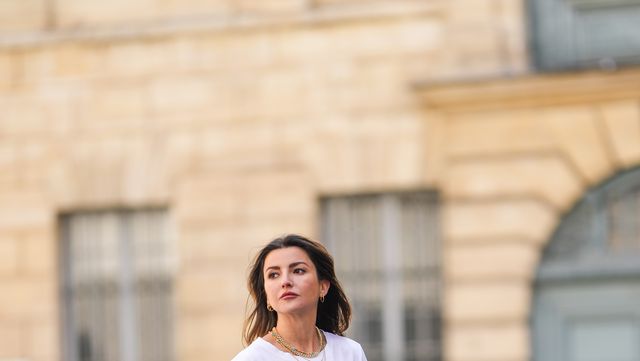 fashion photo session in paris april 2021