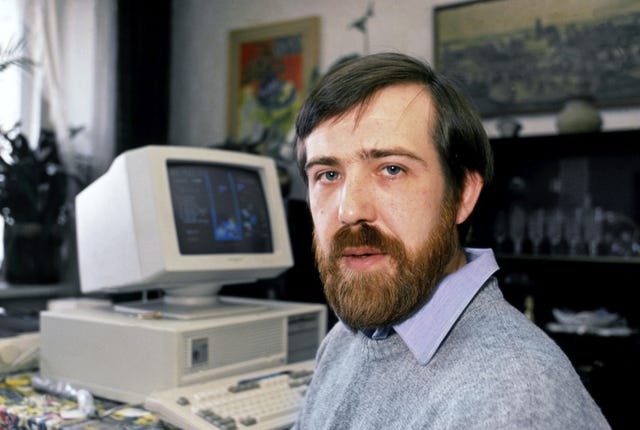 Tetris Creator Alexey Pajitnov Got No Game Royalties for 10 Years