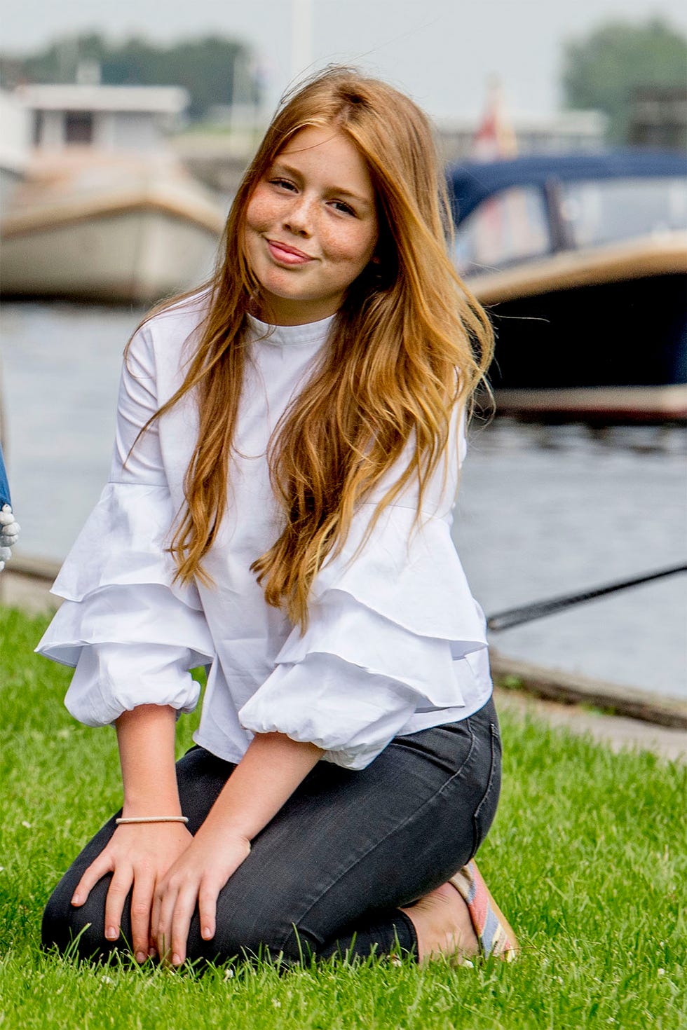 Alexia de Holanda