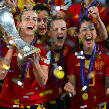 spain v france uefa women's nations league 2024 final