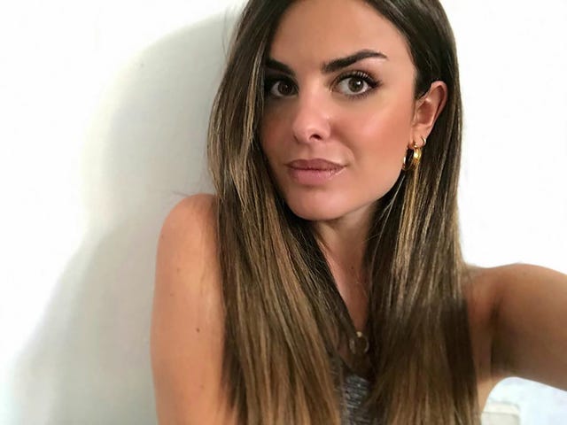 alexia rivas